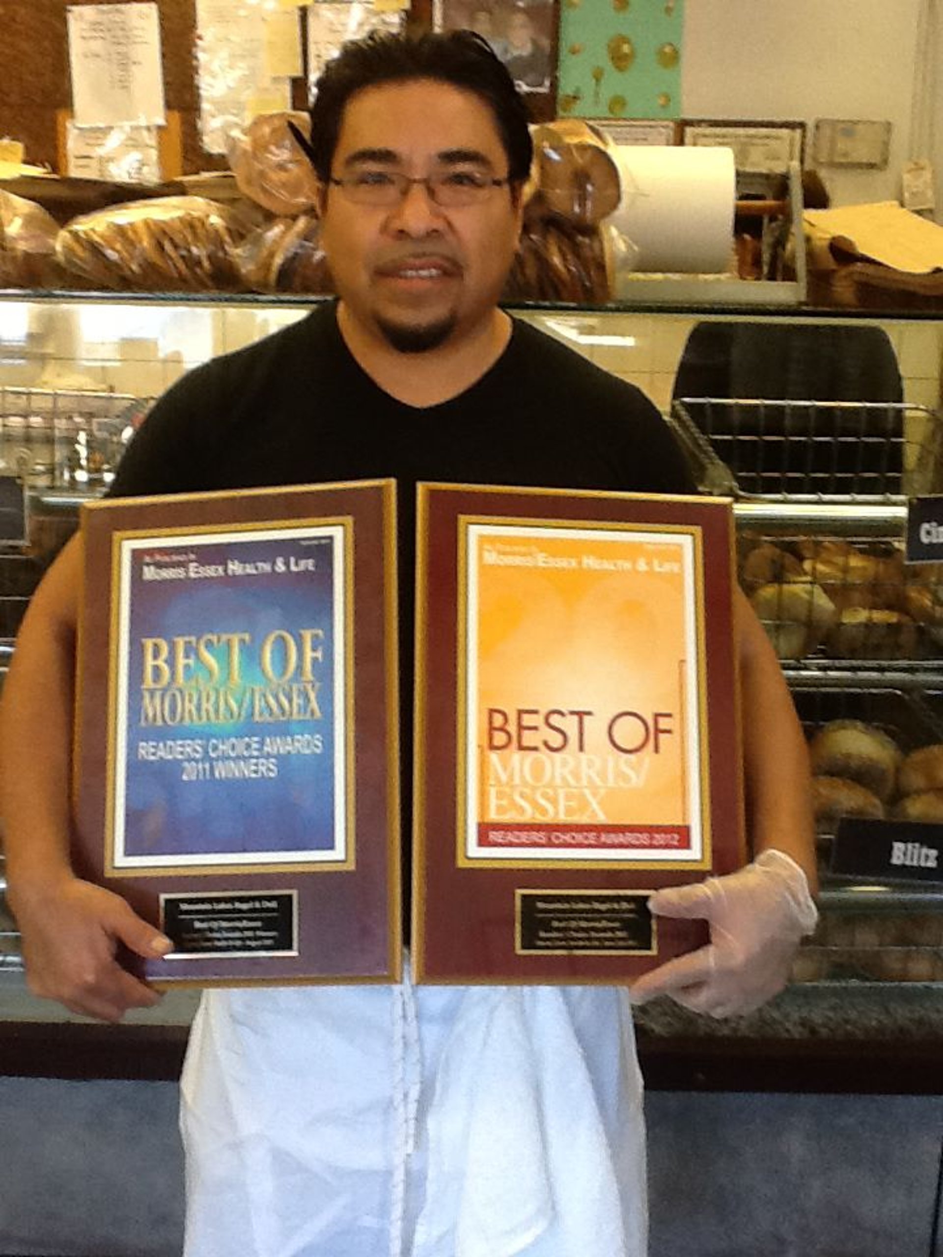 Mountain Lakes Bagel & Deli in Mountain Lakes, NJ (4)