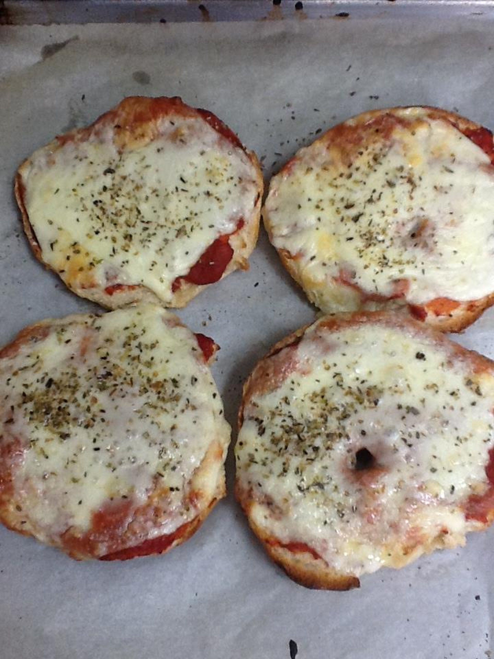 Mountain Lakes Bagel & Deli in Mountain Lakes, NJ (5)