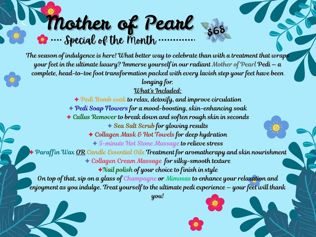 Top trendy nails & spa in Escondido, CA (2)