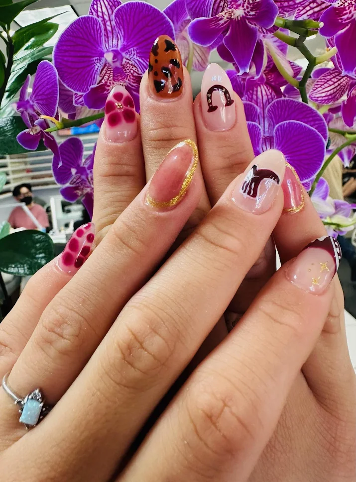 Top trendy nails & spa in Escondido, CA (3)