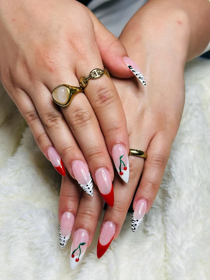 Top trendy nails & spa in Escondido, CA (6)