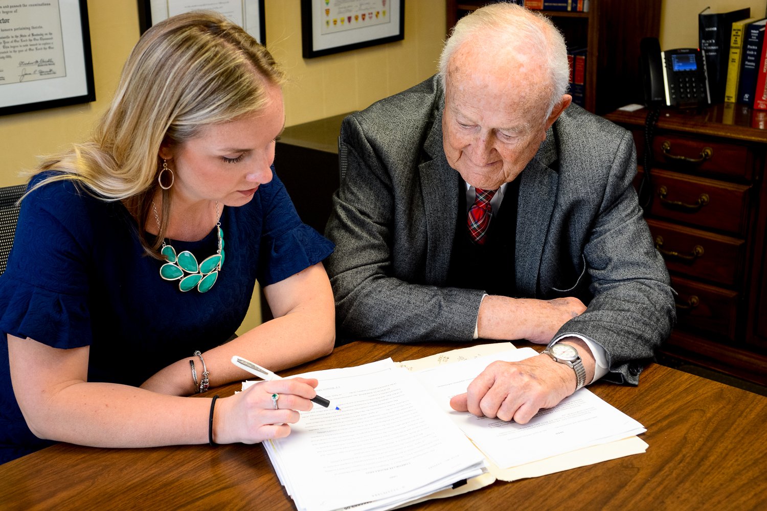 English Law Group in Louisville, KY (6)