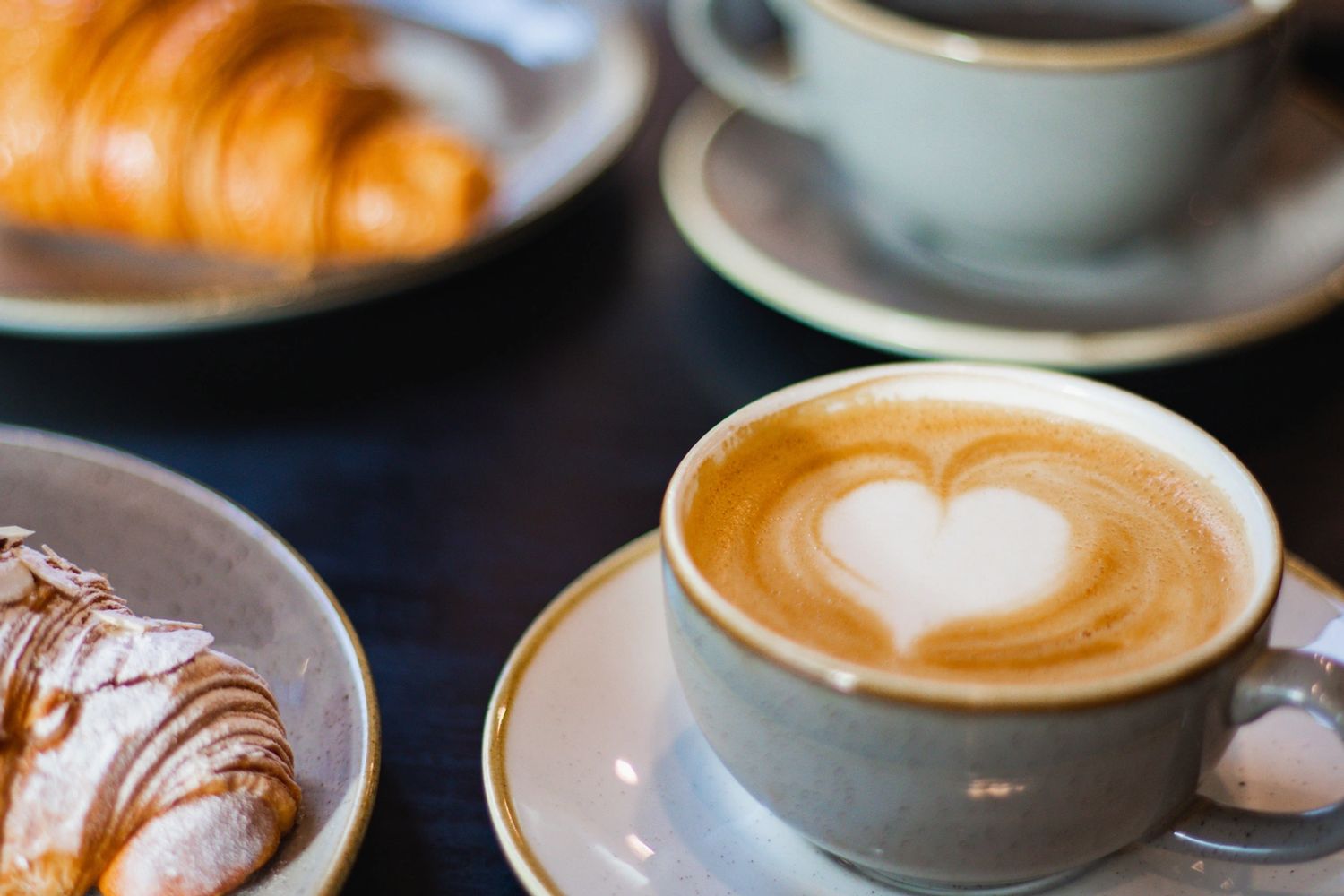 Bergen Coffee Roasters in Ho-Ho-Kus, NJ