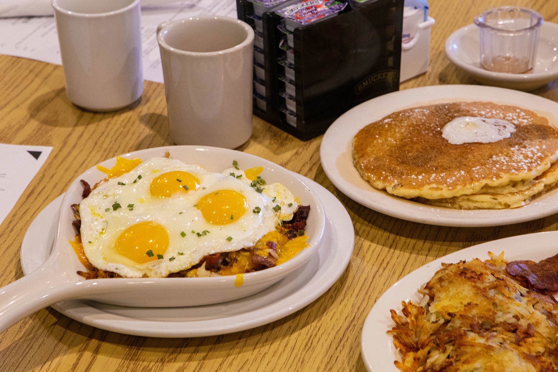 Royalberry Waffle House & Restaurant in Palos Heights, IL (2)