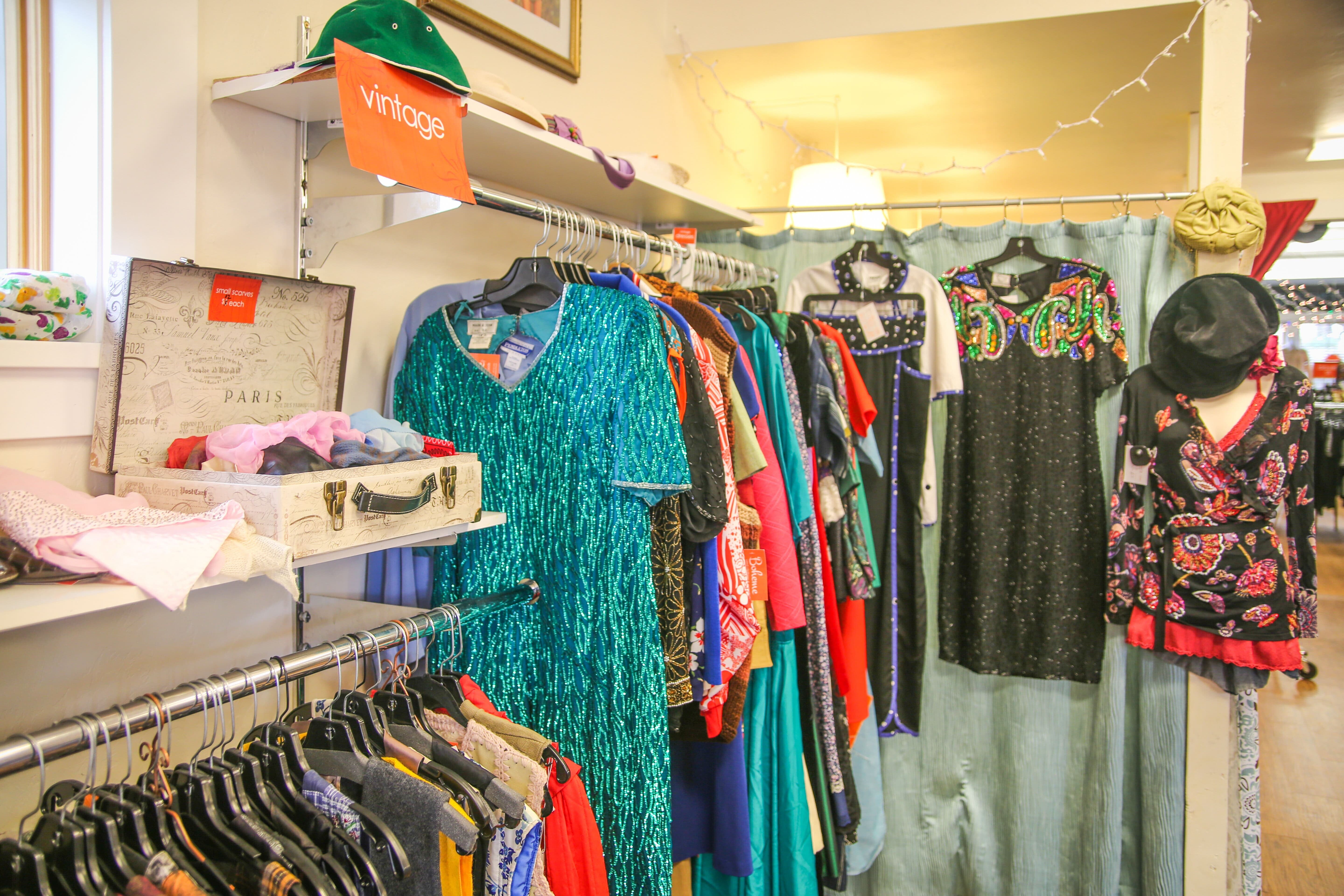 Bohème Clothing & Gifts in Davis, CA
