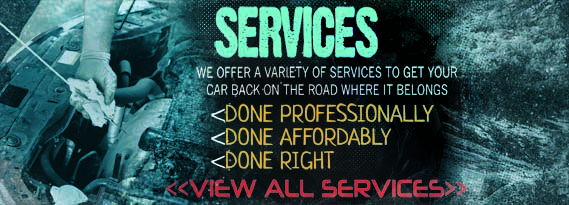 First Choice Auto Repair in Jeromesville, OH