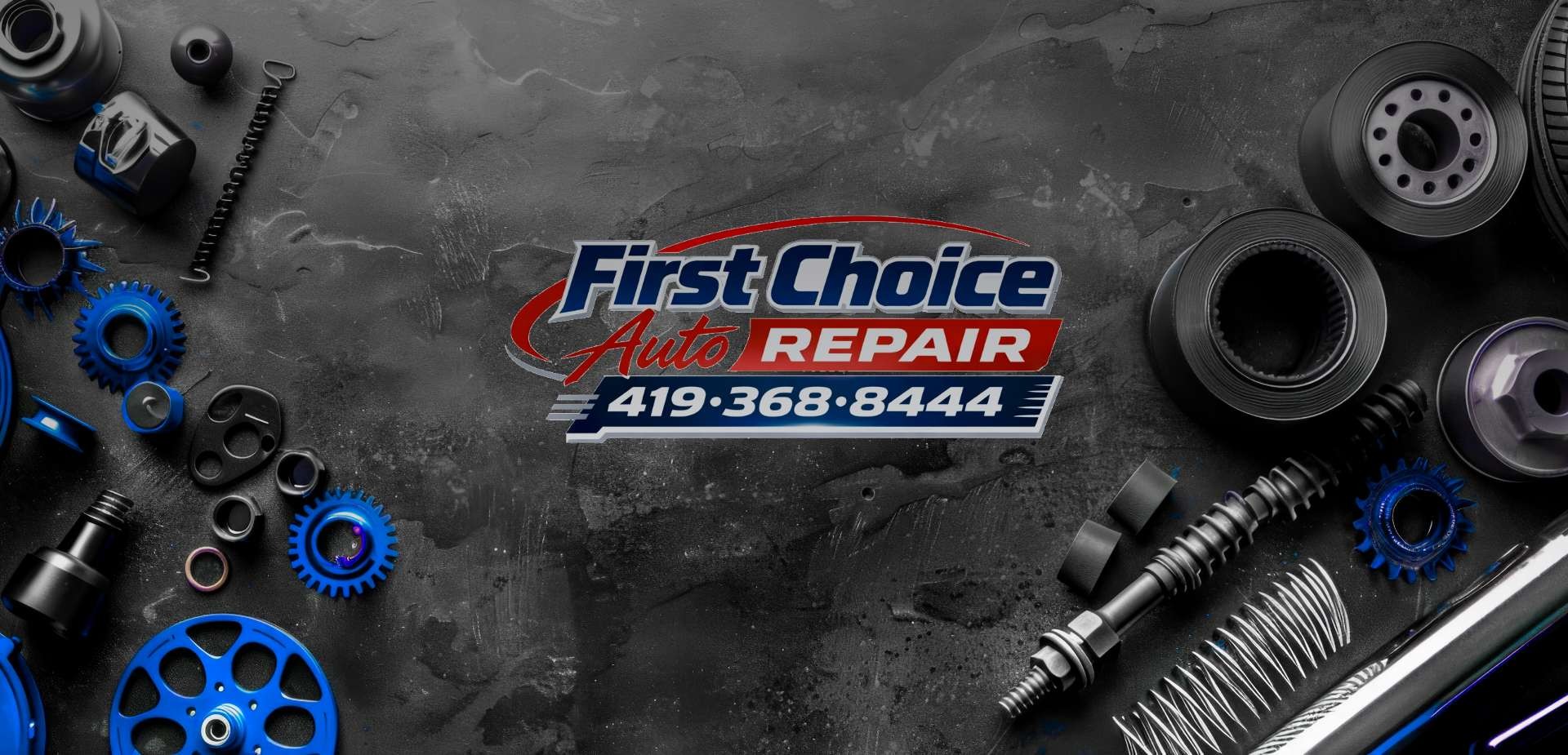 First Choice Auto Repair in Jeromesville, OH (2)