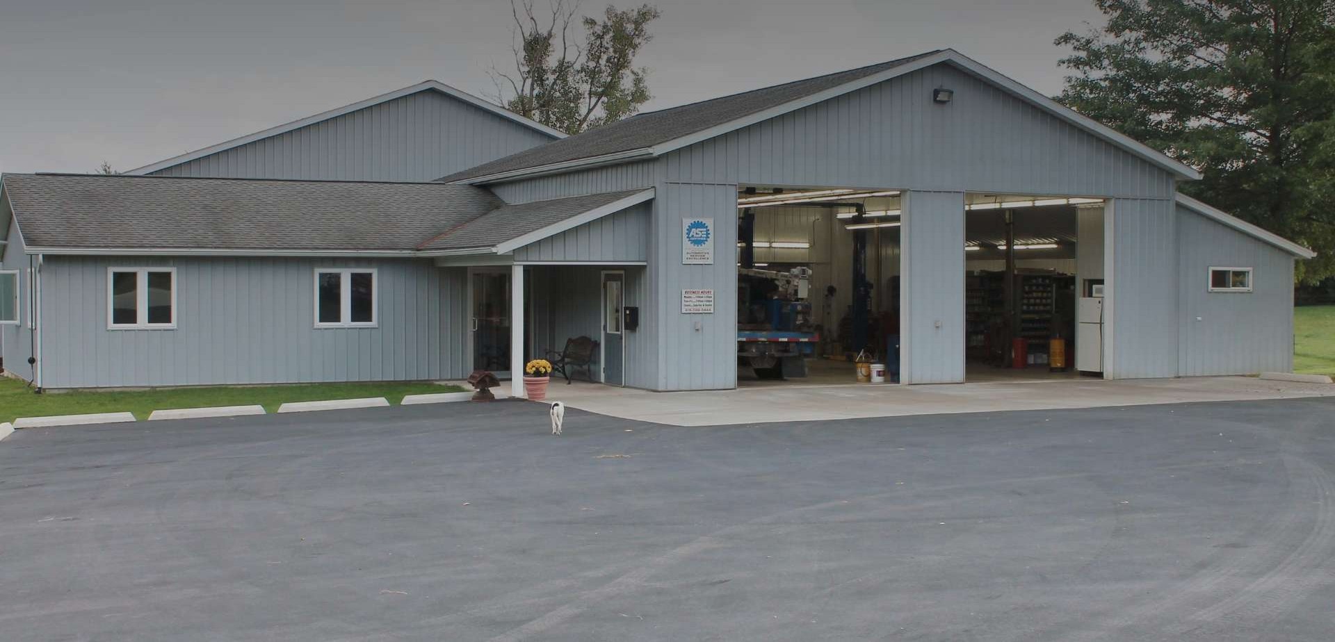 First Choice Auto Repair in Jeromesville, OH (3)