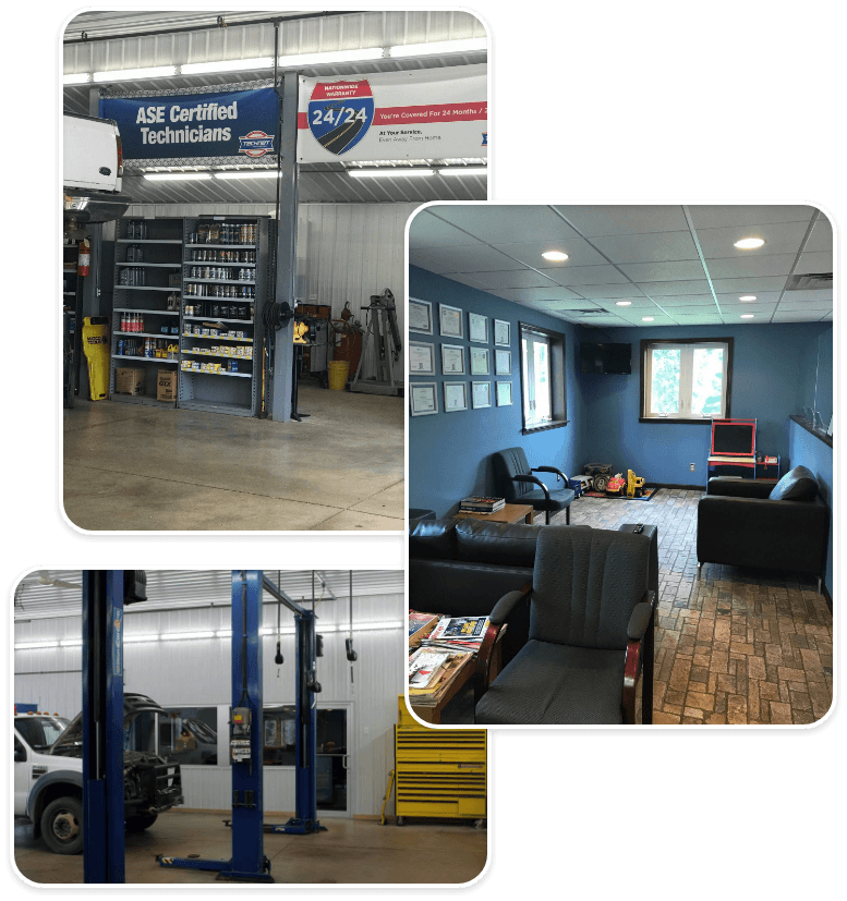 First Choice Auto Repair in Jeromesville, OH (4)