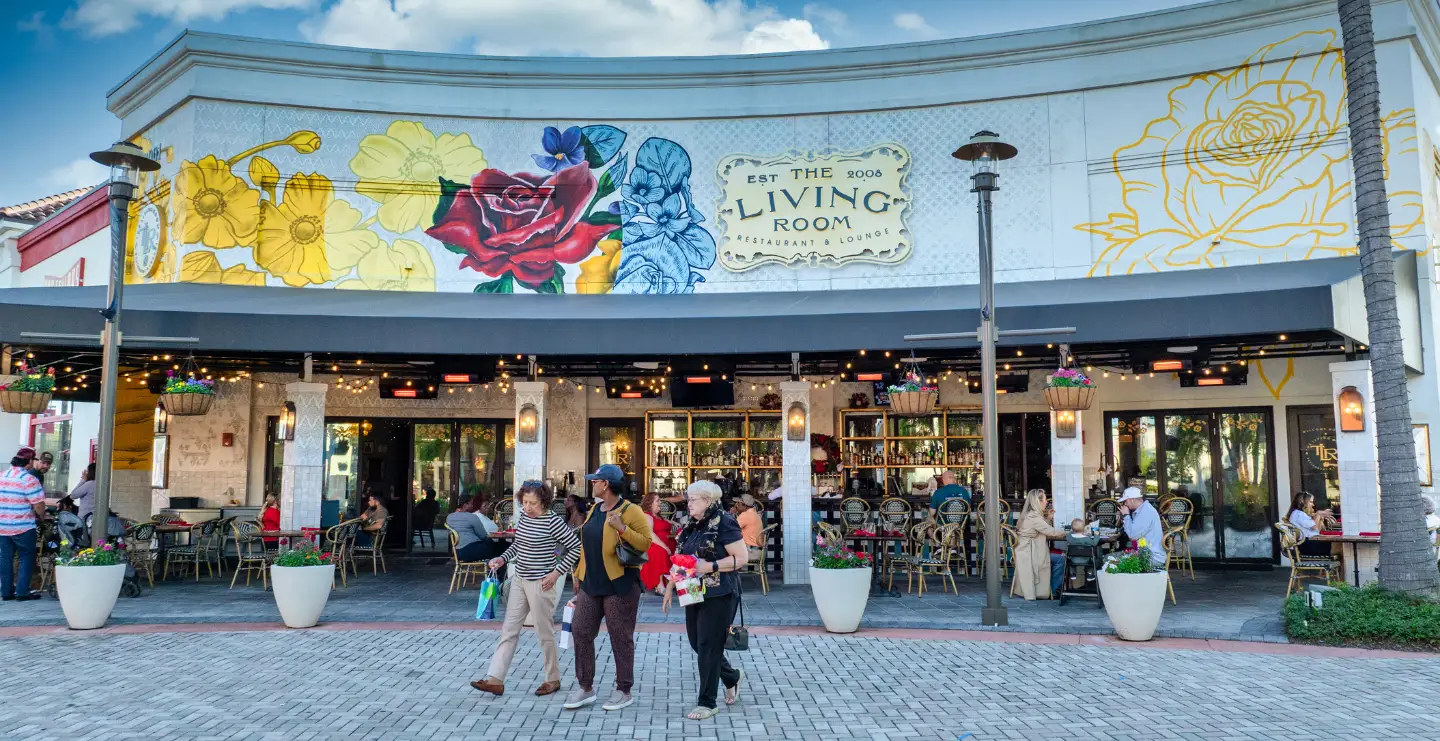 The Shops at Wiregrass in Wesley Chapel, FL (2)
