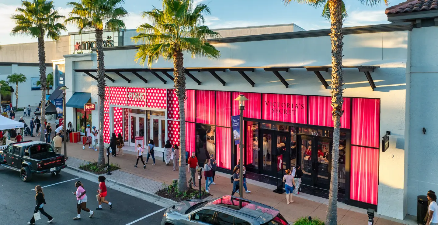 The Shops at Wiregrass in Wesley Chapel, FL (4)