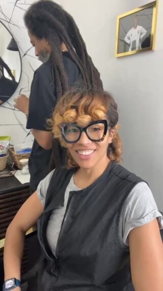 Just Relax Salon & Spa Inc. in Lauderhill, FL (4)