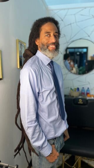 Just Relax Salon & Spa Inc. in Lauderhill, FL (5)