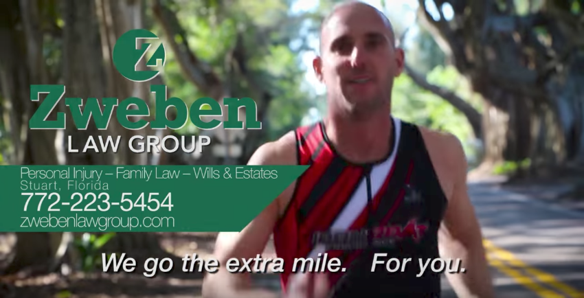 Zweben Law Group in Stuart, FL