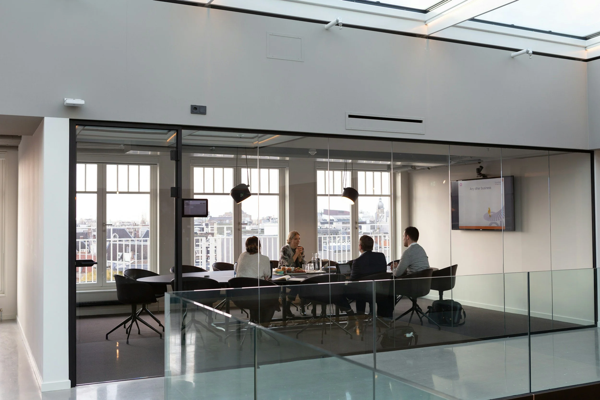 Nartker, Grunewald, Eschleman & Cooper, LLC in Dublin, OH (2)