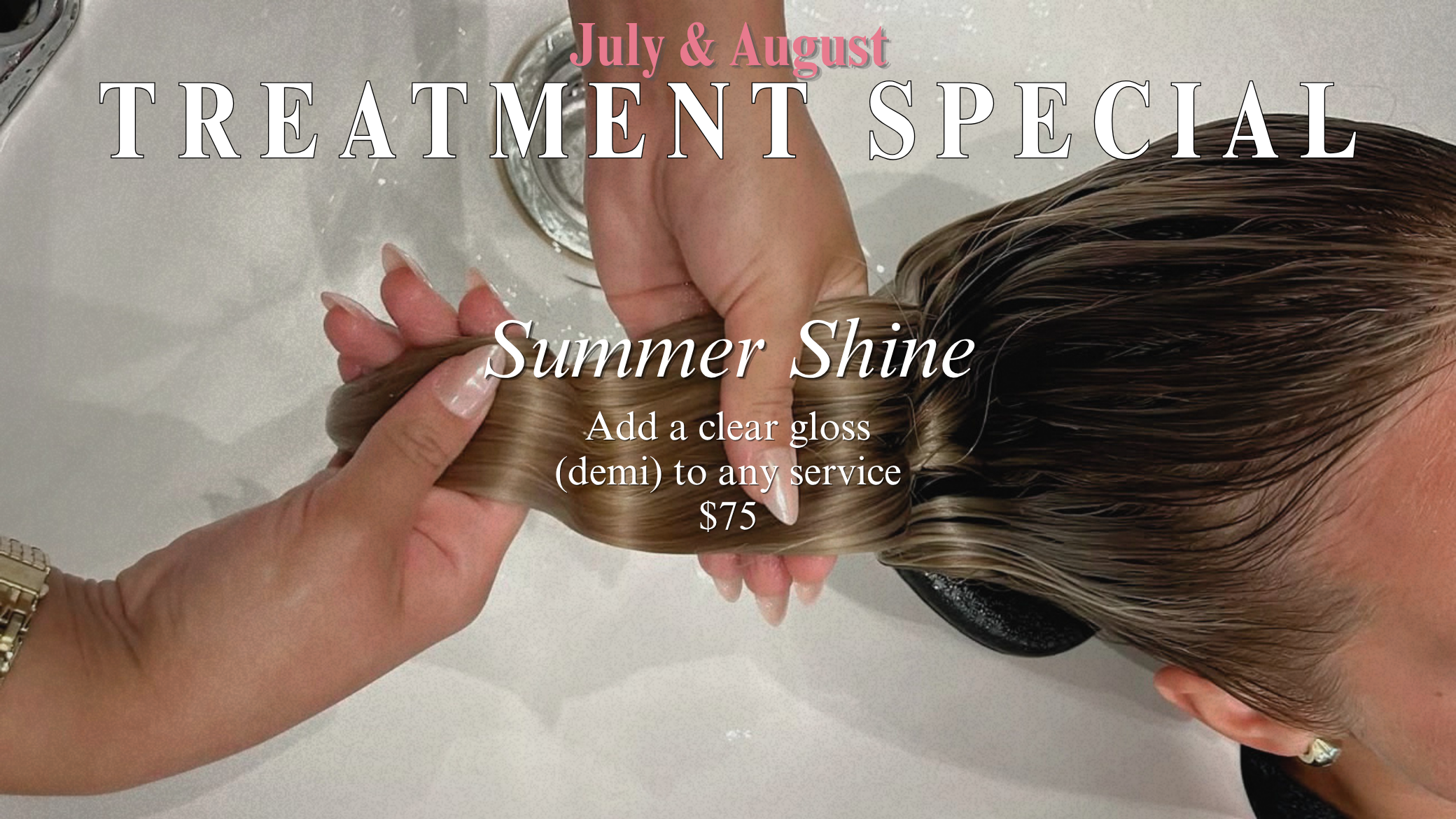 Scisters Salon & Apothecary in La Mesa, CA