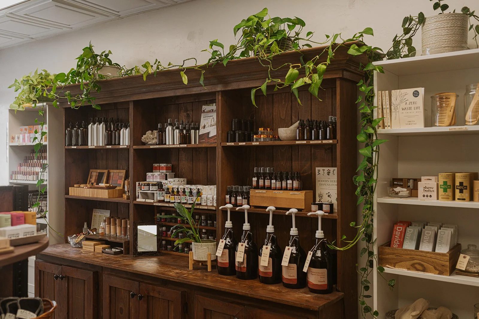 Scisters Salon & Apothecary in La Mesa, CA (5)