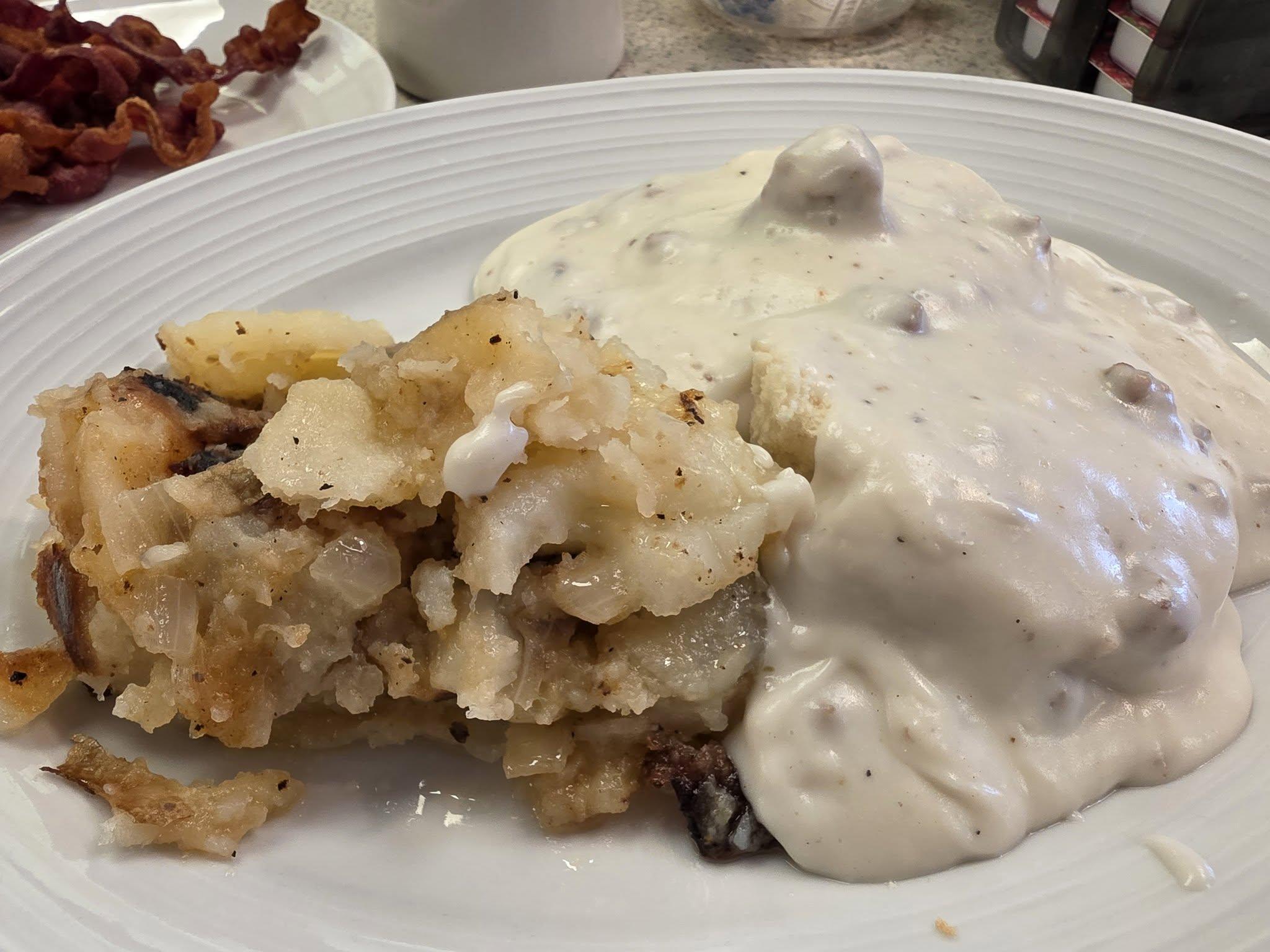 Larrison's Diner in Seymour, IN (2)