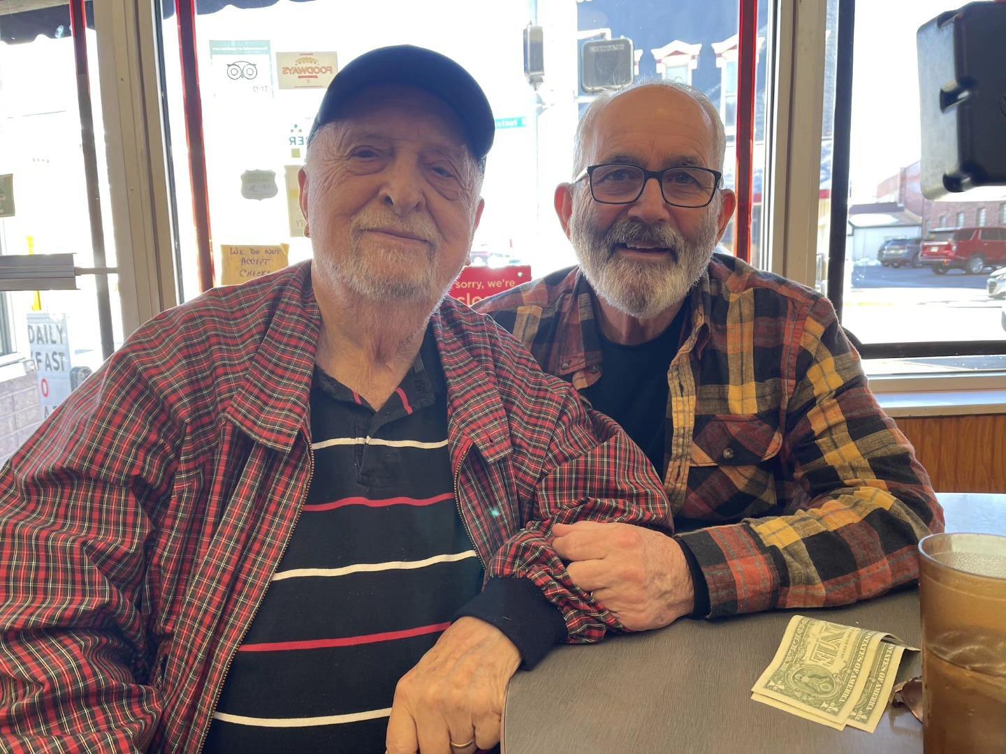 Larrison's Diner in Seymour, IN (3)