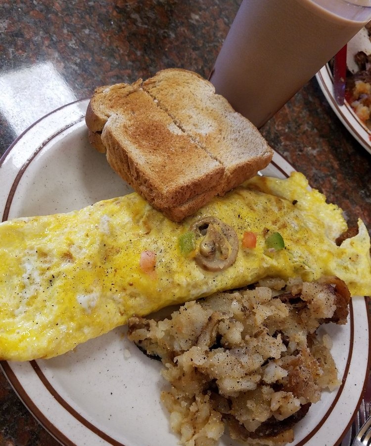 Larrison's Diner in Seymour, IN (4)