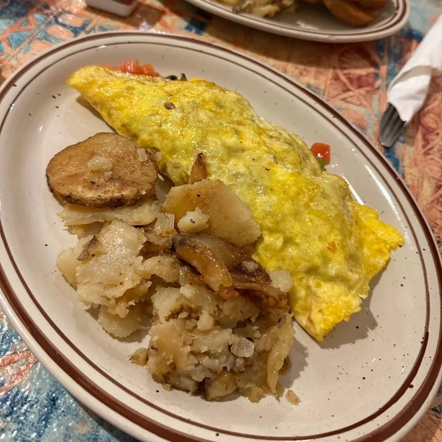 Larrison's Diner in Seymour, IN (5)