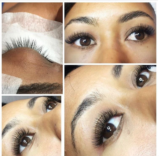 Kevi Spa and Lashbar in Fort Lauderdale, FL