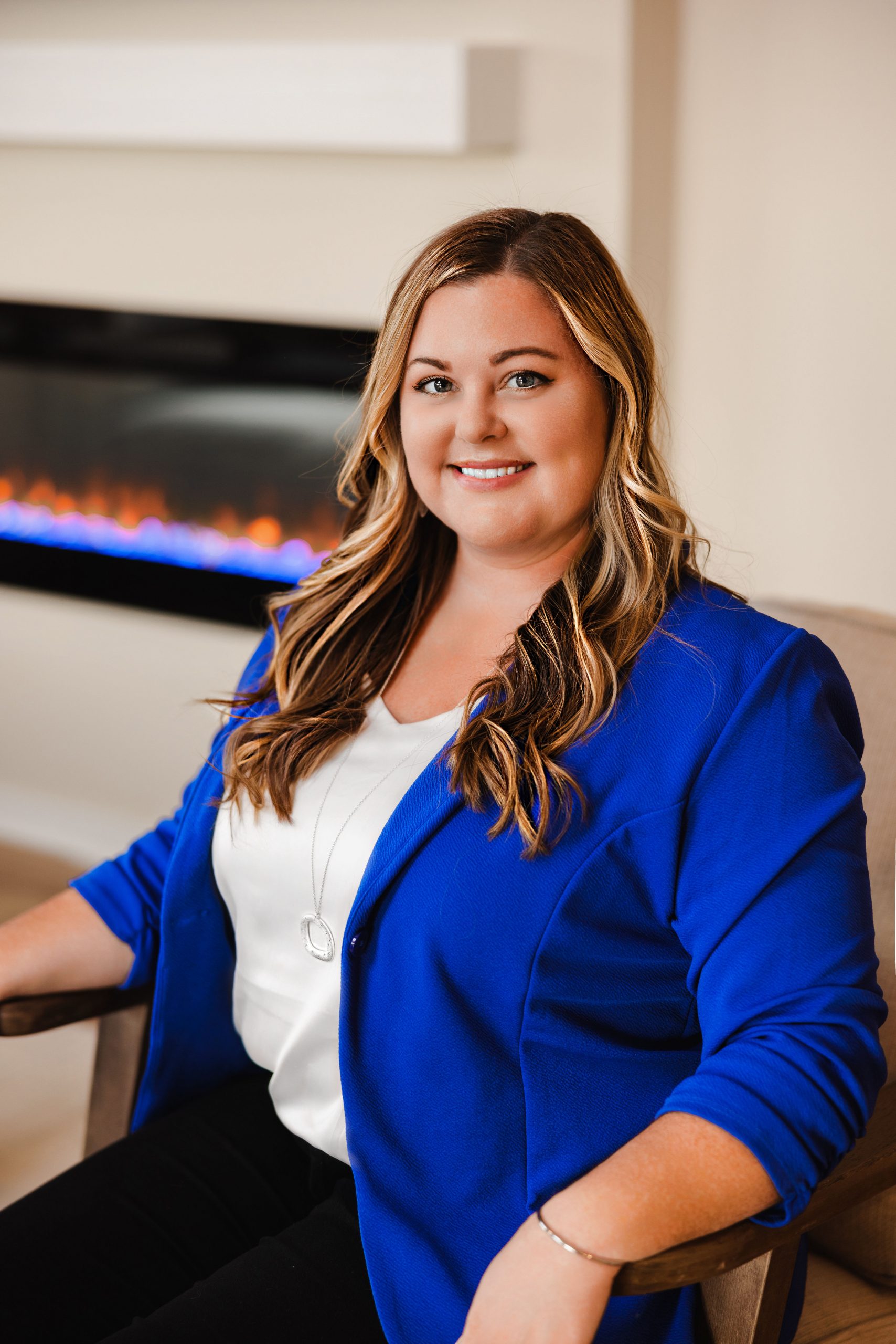 April Sheldon-REALTOR with Coldwell Banker Realty in Marysville, OH