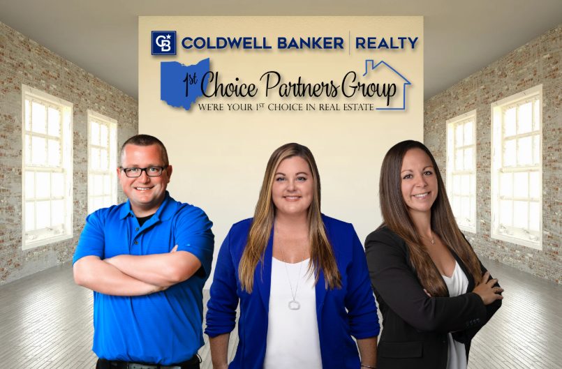 April Sheldon-REALTOR with Coldwell Banker Realty in Marysville, OH (4)