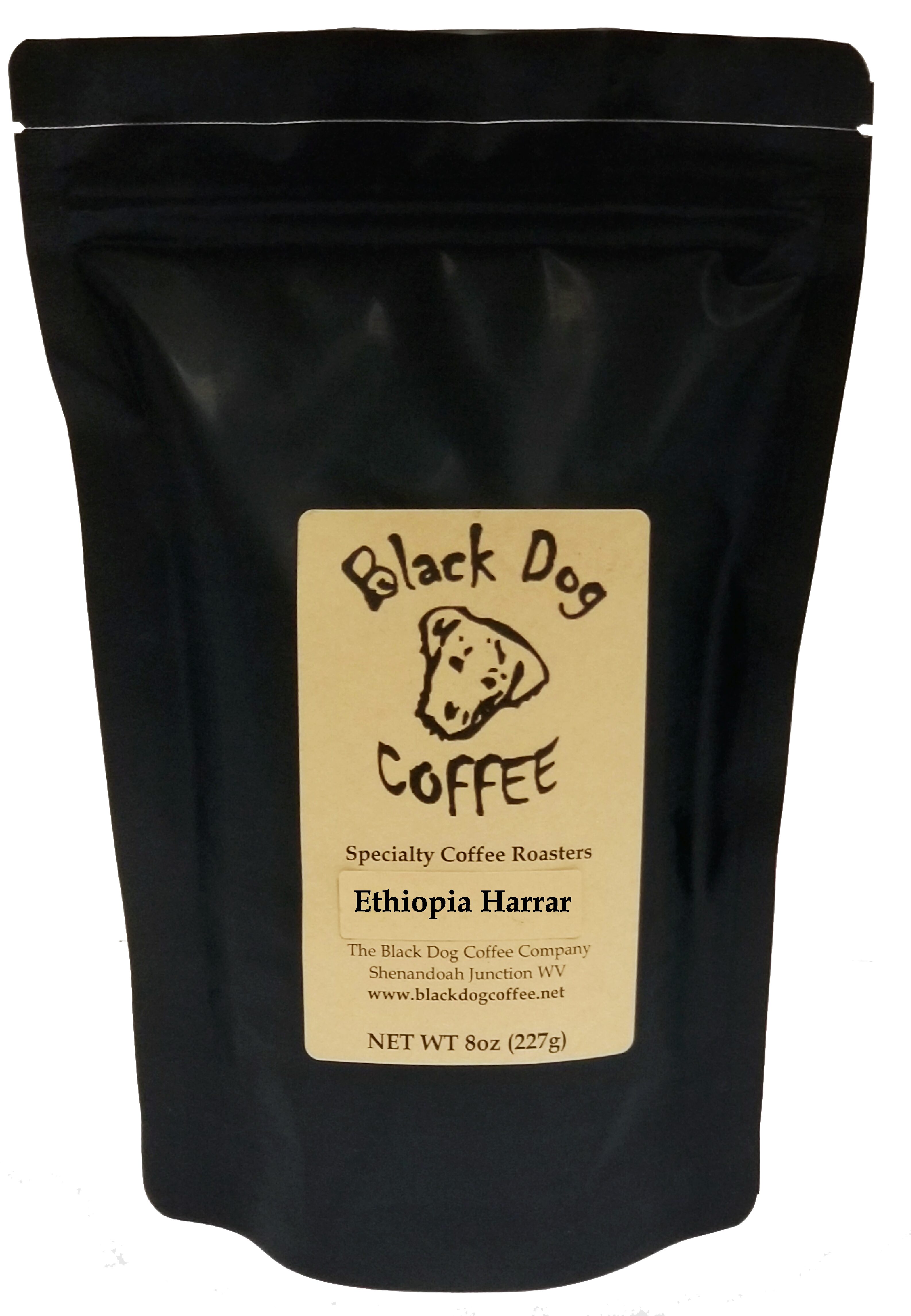 The Black Dog Coffee Company in Shenandoah Junction, WV (3)