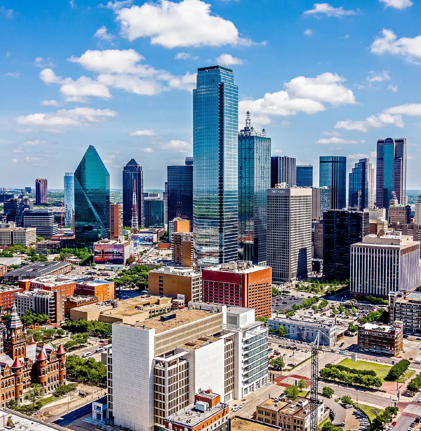 CEO Lawyer Personal Injury Law Firm in Carrollton, TX