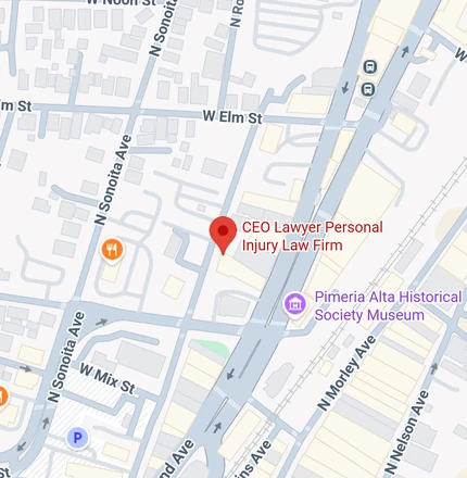 CEO Lawyer Personal Injury Law Firm in Carrollton, TX (4)