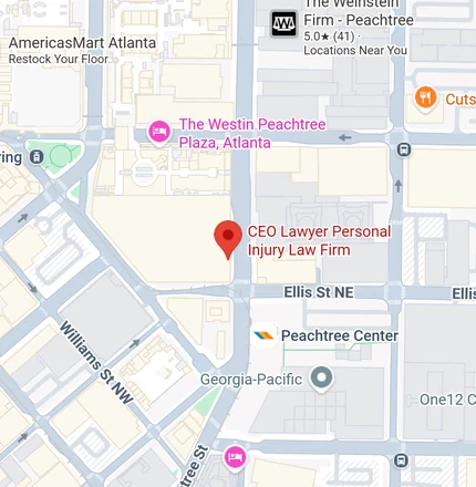 CEO Lawyer Personal Injury Law Firm in Carrollton, TX (6)