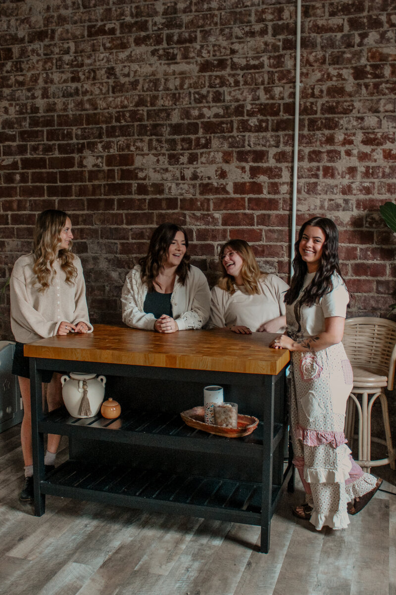 Helia Salon and Wellness in Fredericktown, OH (2)