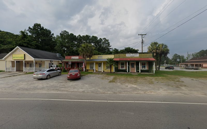 Hair Of Essence Beauty Salon in Yemassee, SC