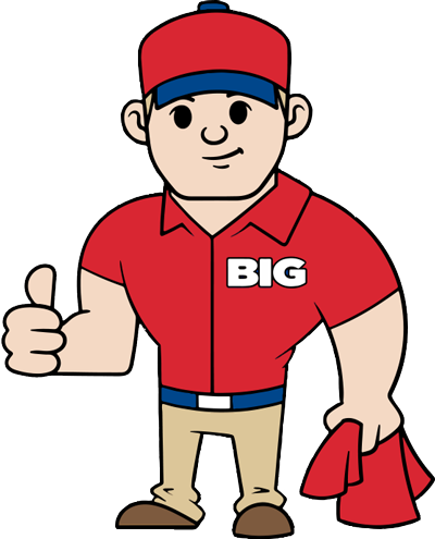 Big Express Car Wash & Detail in Michigan City, IN (5)