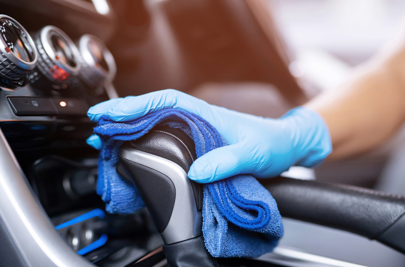 Splash Mobile Detailing in La Mesa, CA (2)