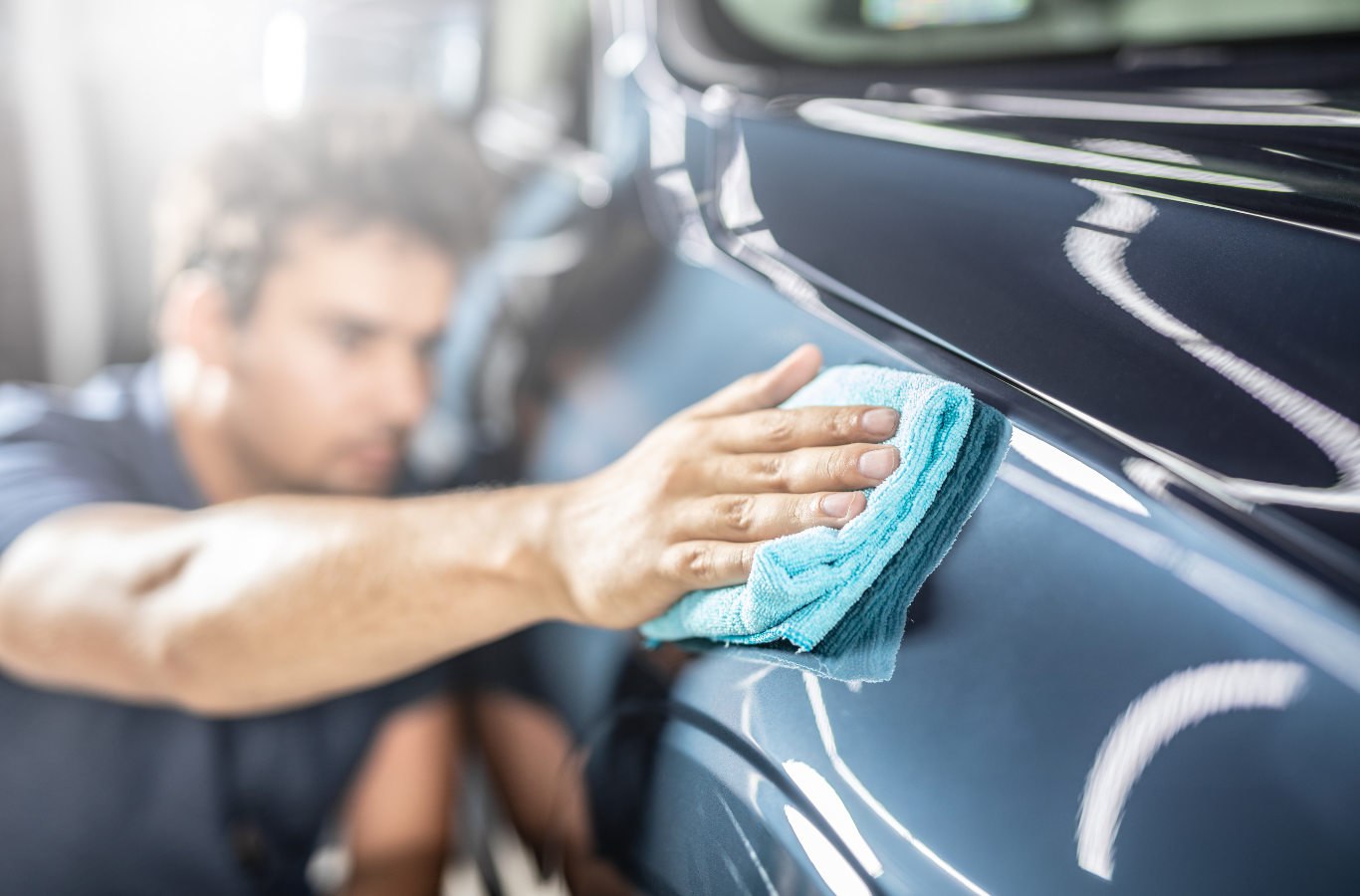 Splash Mobile Detailing in La Mesa, CA (4)