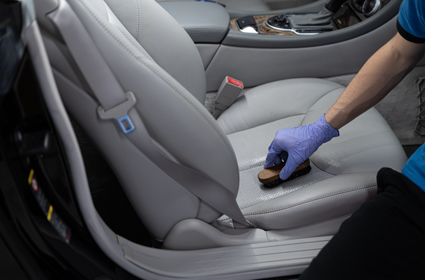 Splash Mobile Detailing in La Mesa, CA (5)