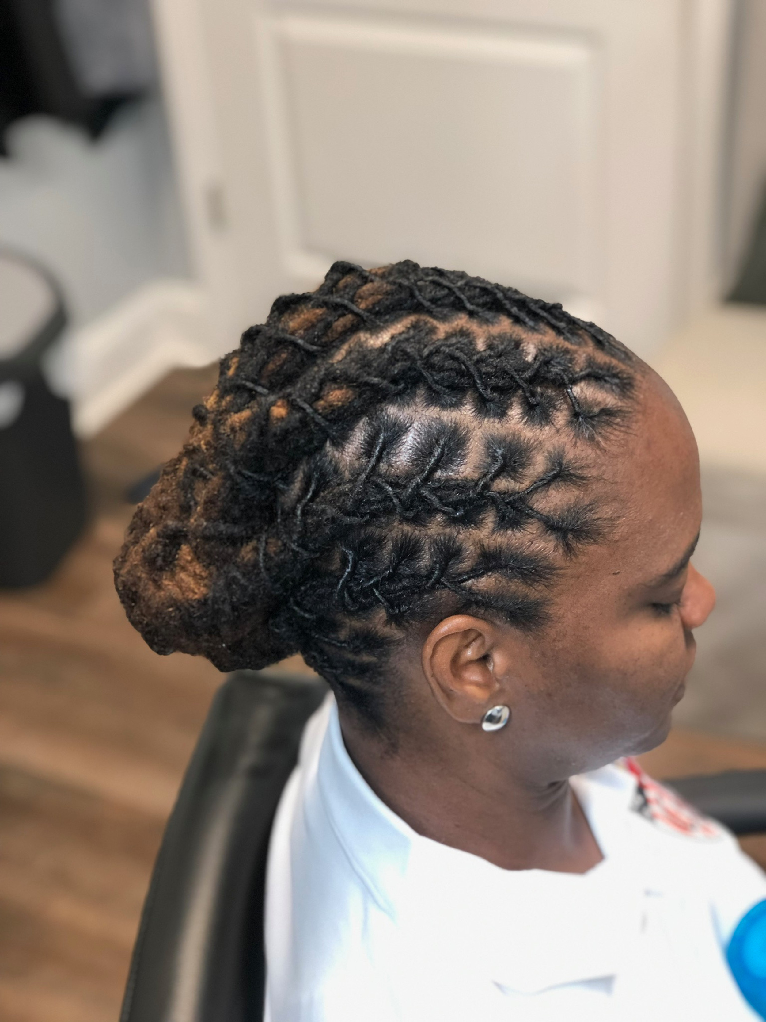 Baje Hair Studio in Sandy Springs, GA