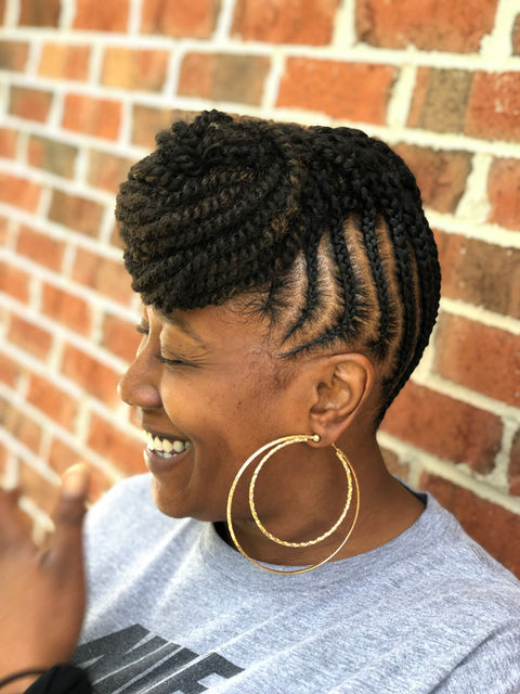 Baje Hair Studio in Sandy Springs, GA (2)