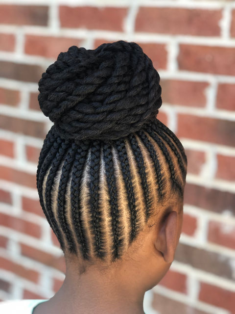 Baje Hair Studio in Sandy Springs, GA (4)