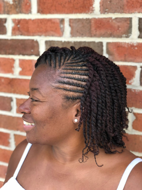 Baje Hair Studio in Sandy Springs, GA (5)
