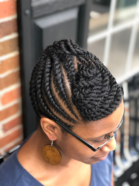 Baje Hair Studio in Sandy Springs, GA (6)
