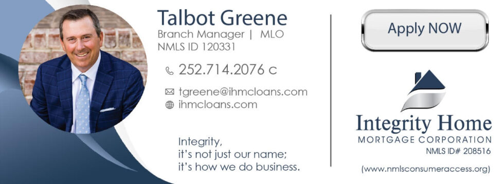 Chesson Real Estate Group in Greenville, NC (2)