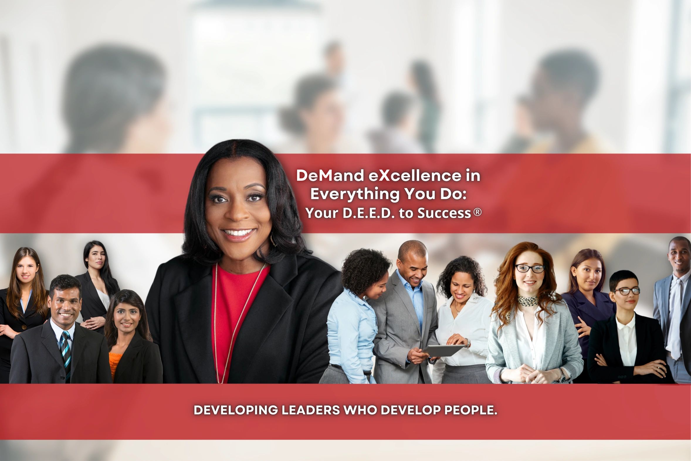 DMX Consulting, LLC in Frisco, TX