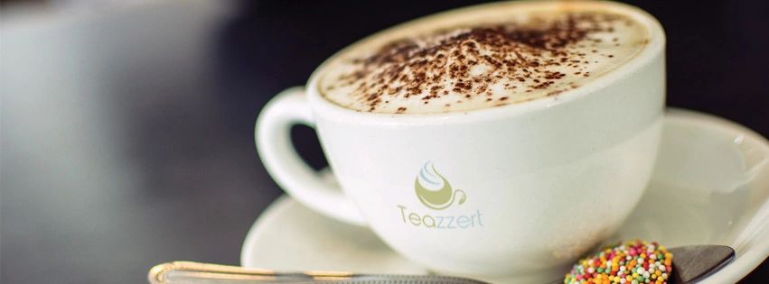 Teazzert Pho You in San Francisco, CA