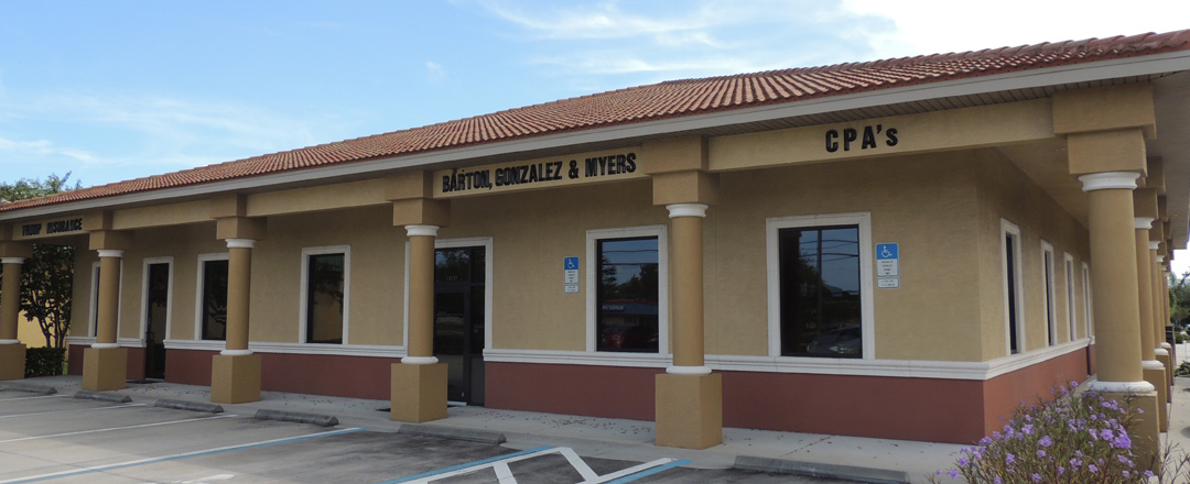 Barton Gonzalez Myers CPA's in Largo, FL (3)