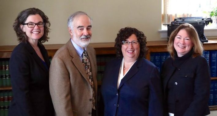 Phelan, Frantz, Ohlig & Wegbreit, LLC in Westfield, NJ (2)