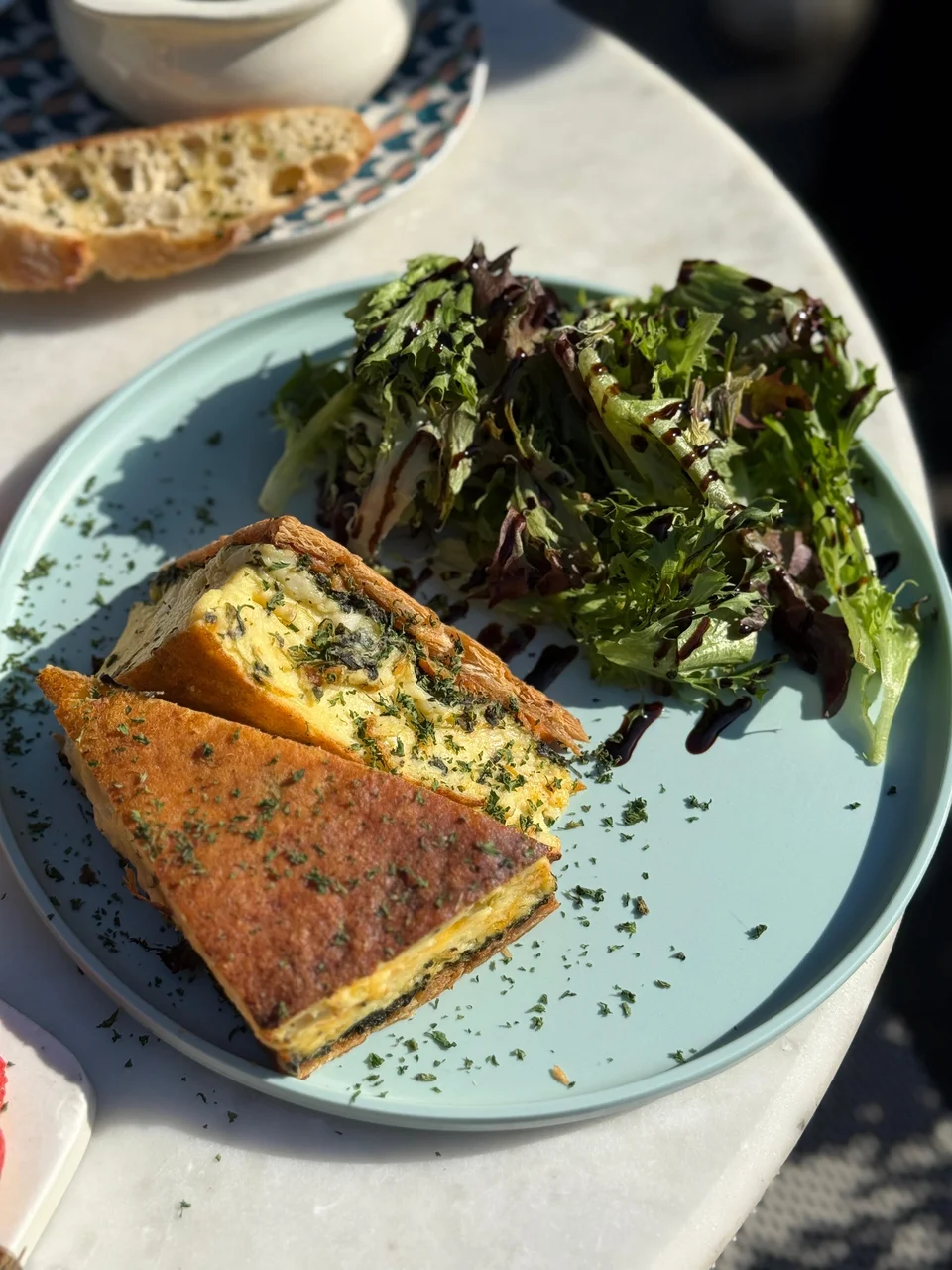 Matines Café in Philadelphia, PA (5)