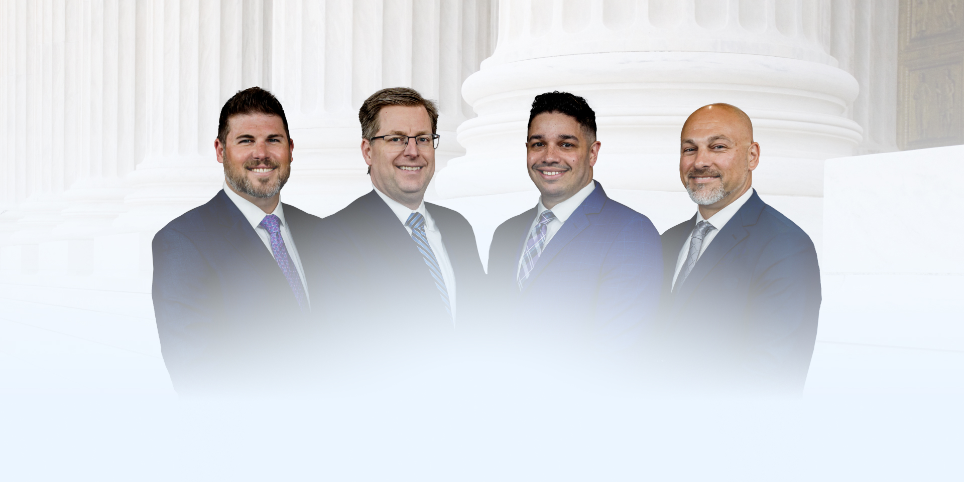 Johnson, Gasink & Baxter, LLP in Williamsburg, VA